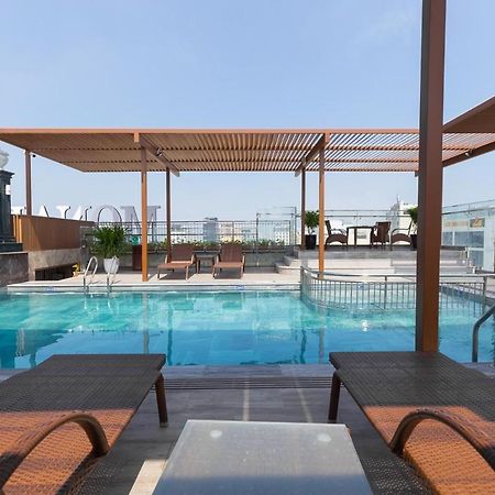 Monalisa Apartment Da Nang Exterior photo