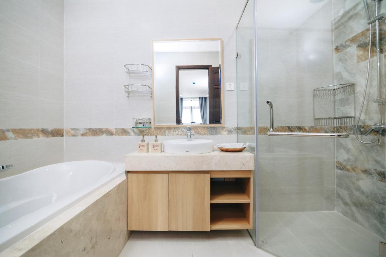 Monalisa Apartment Da Nang Exterior photo
