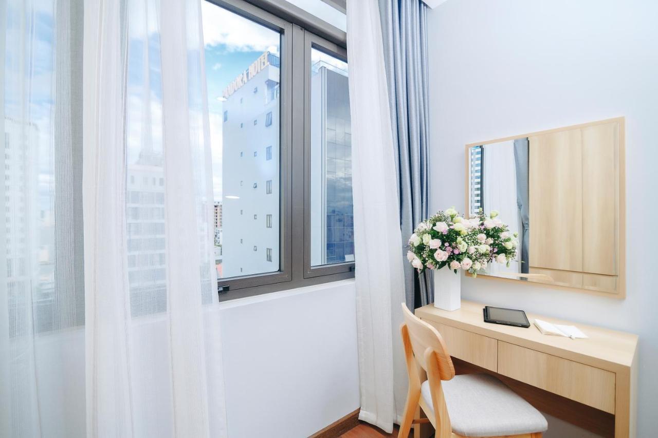 Monalisa Apartment Da Nang Exterior photo