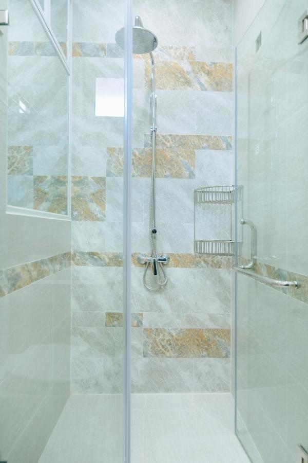 Monalisa Apartment Da Nang Exterior photo