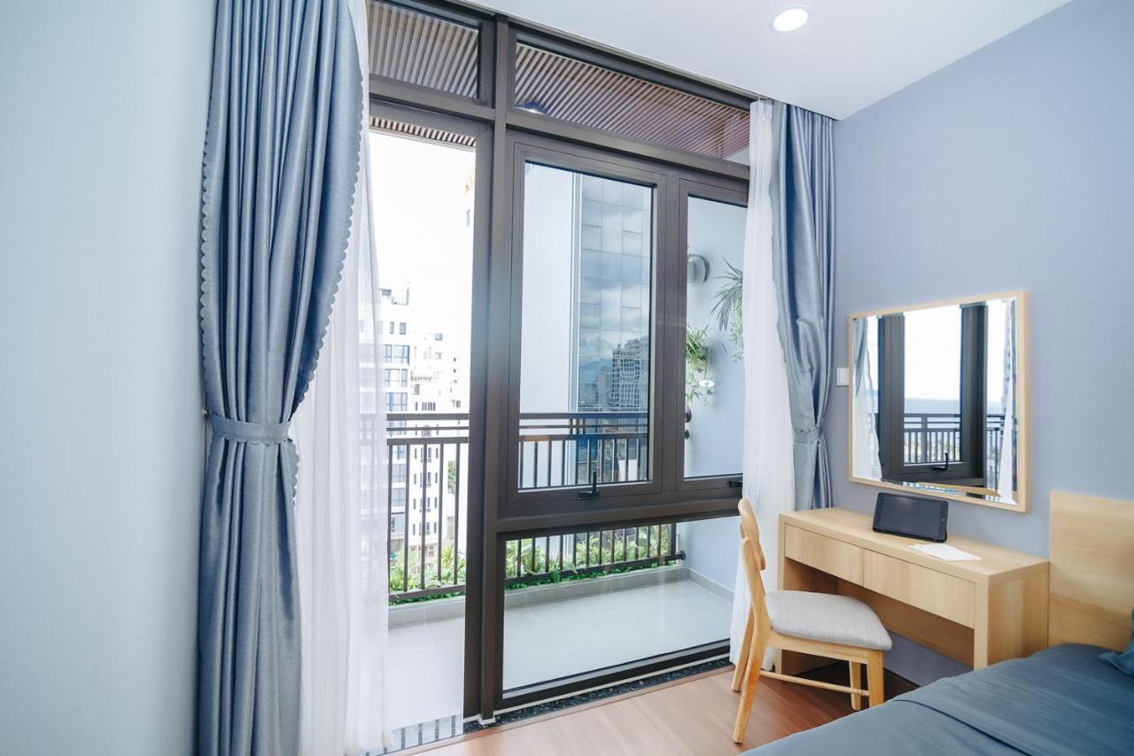 Monalisa Apartment Da Nang Exterior photo