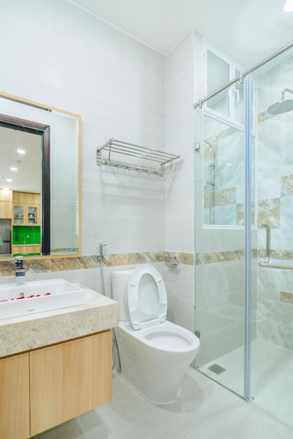 Monalisa Apartment Da Nang Exterior photo