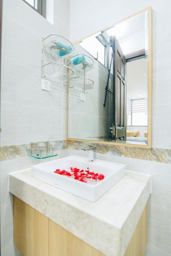 Monalisa Apartment Da Nang Exterior photo