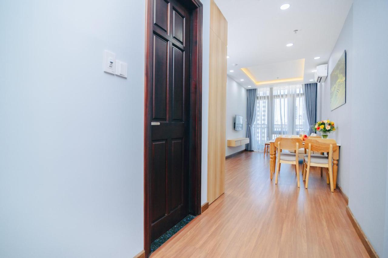 Monalisa Apartment Da Nang Exterior photo