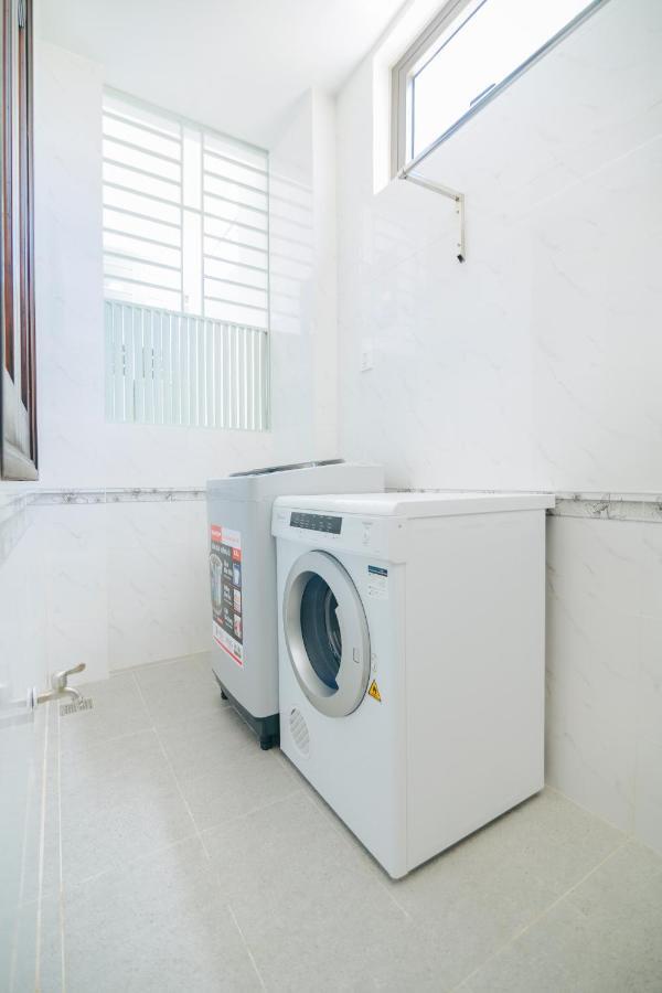 Monalisa Apartment Da Nang Exterior photo