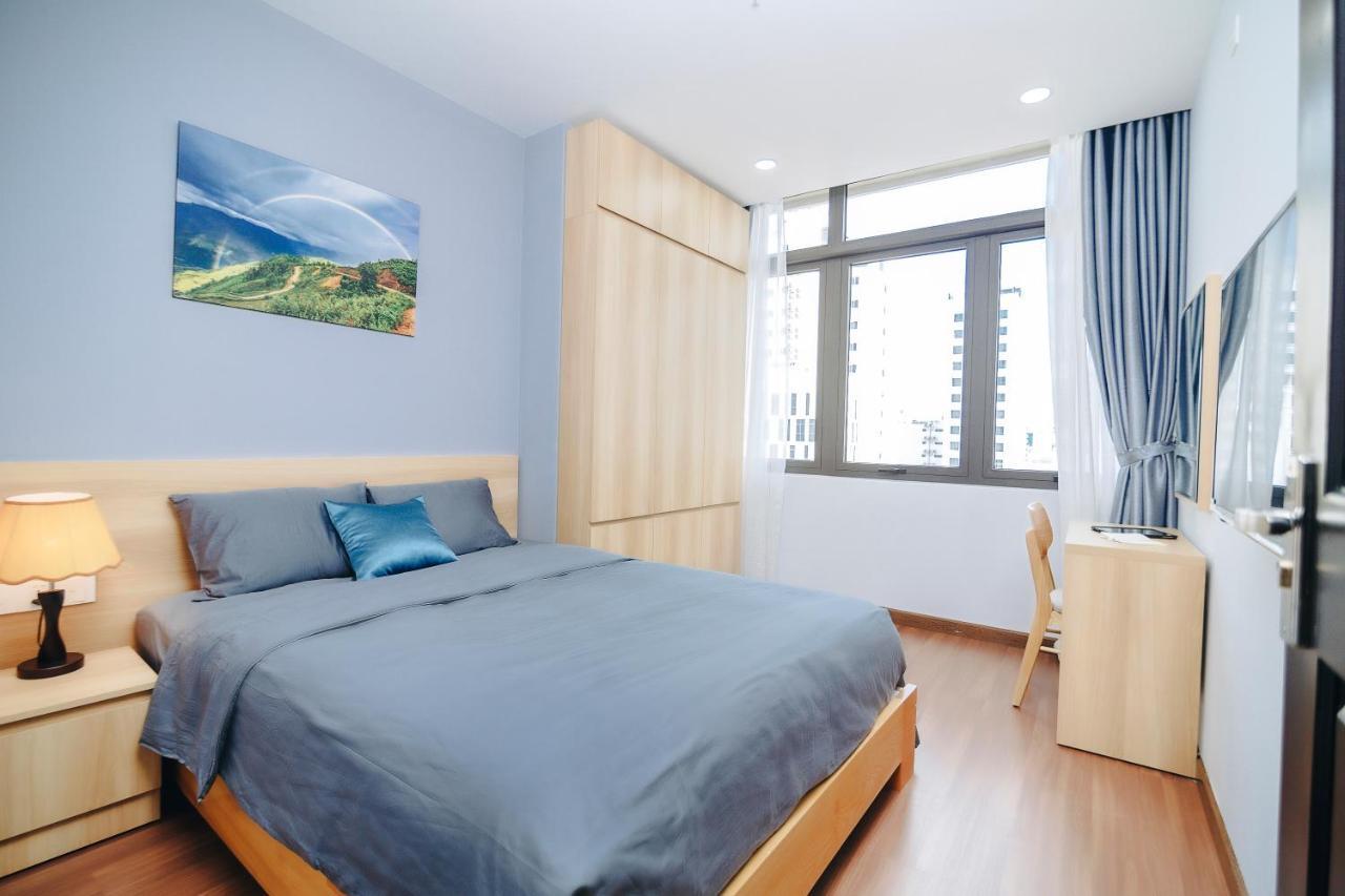 Monalisa Apartment Da Nang Exterior photo