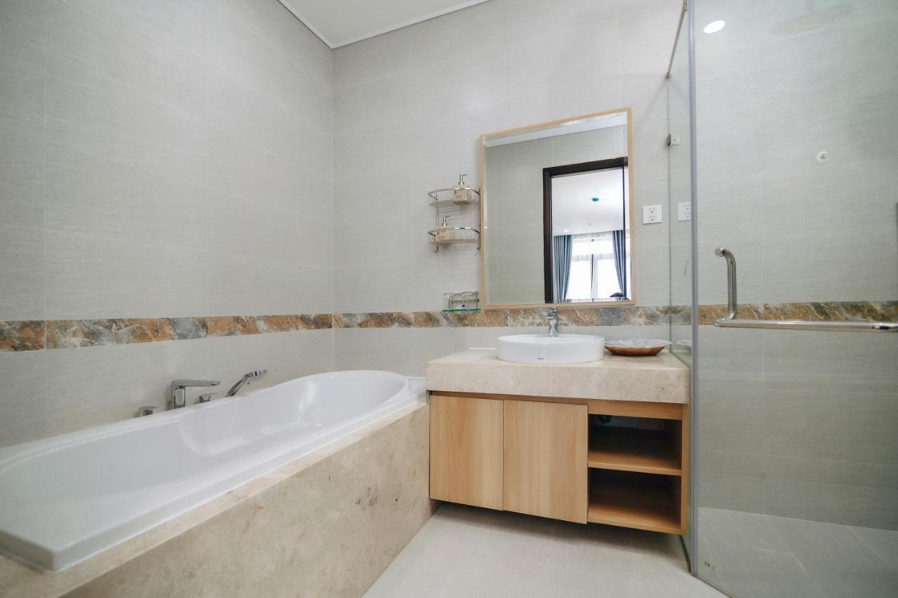 Monalisa Apartment Da Nang Exterior photo