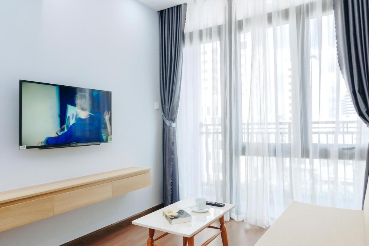Monalisa Apartment Da Nang Exterior photo