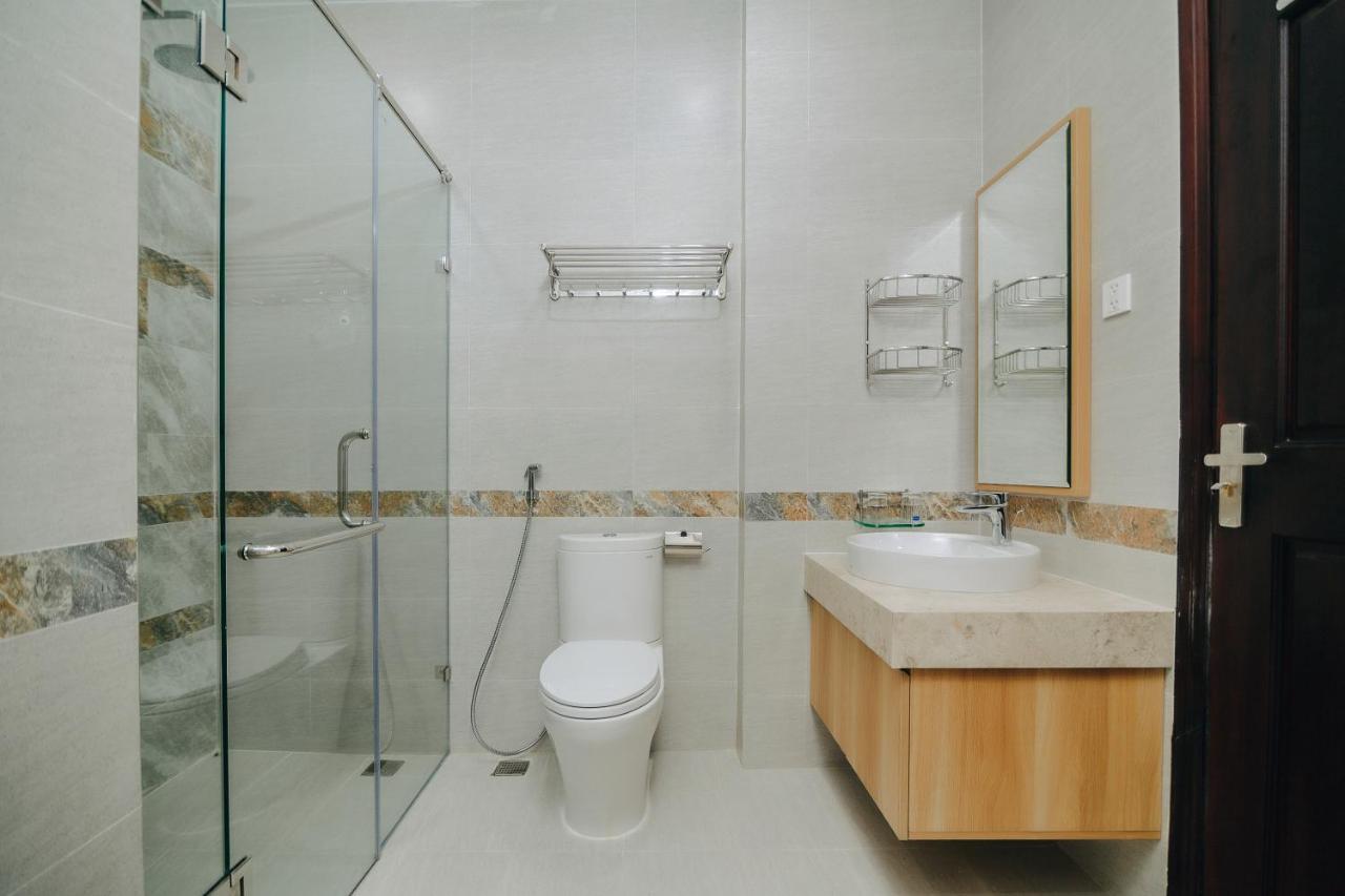 Monalisa Apartment Da Nang Exterior photo