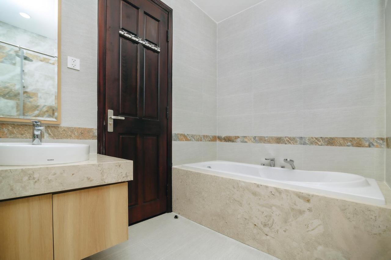 Monalisa Apartment Da Nang Exterior photo
